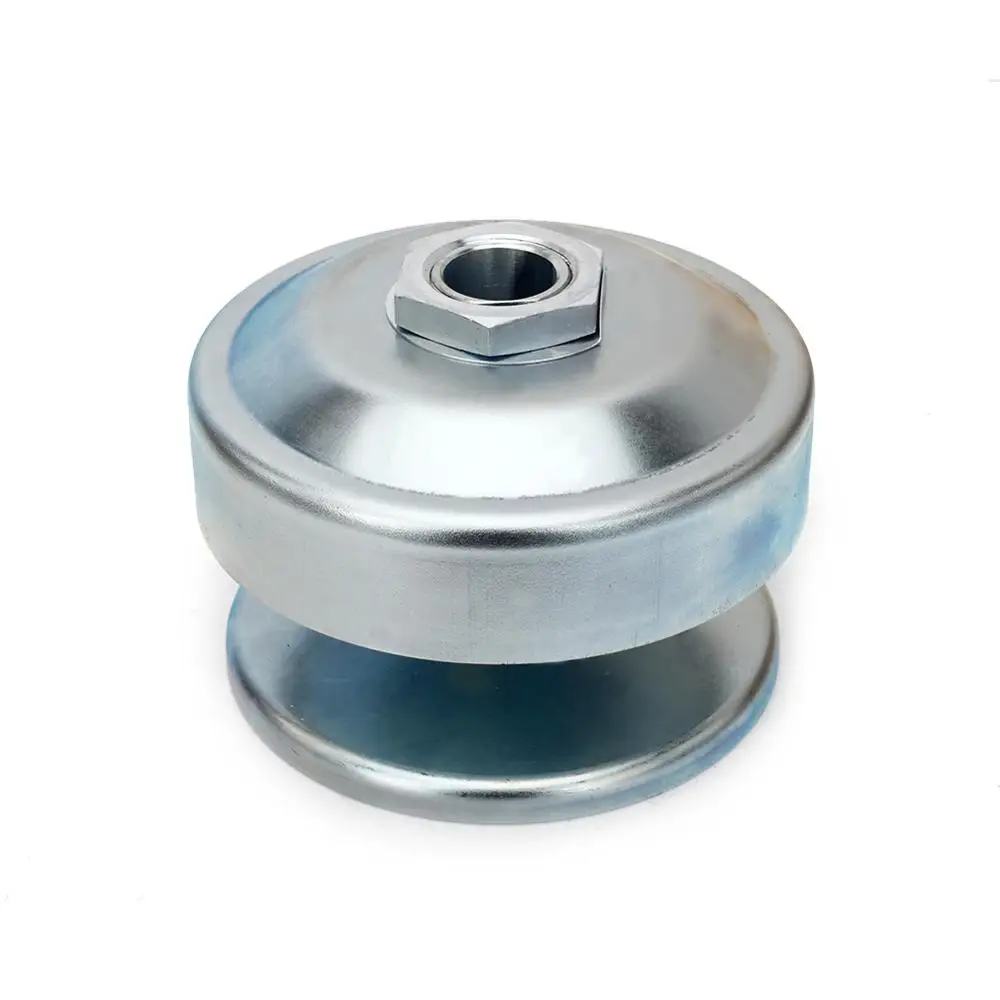 US $113.38 BIKINGBOY 40 Series Go Kart Torque Converter 1 Driver Clutch 78 Belt For 818ph Engines Briggs Robin Kohler Clinton Lifan
