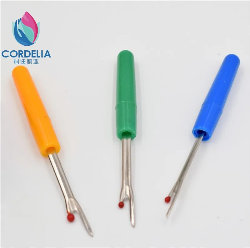 stitch cutter 18