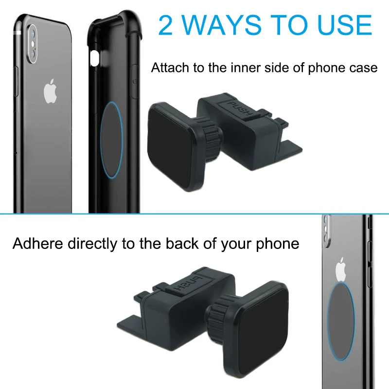 Mobile phone holder For Huawei P9 Xiaomi5 5c