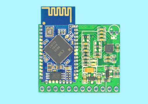Быстрая Бесплатная Доставка 2 шт./лот DIY Bluetooth колонки BTA-RX-A3 (CSR8630) стерео 4 0/4 аудио