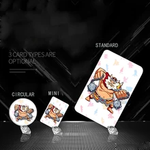 23 шт. Zelda Коллекционная монета карта NFC Amiibo Young Link Mipha Daruk Ntag215 тег новые данные Diablo Splatoon Bayonetta 2 NS WiiU