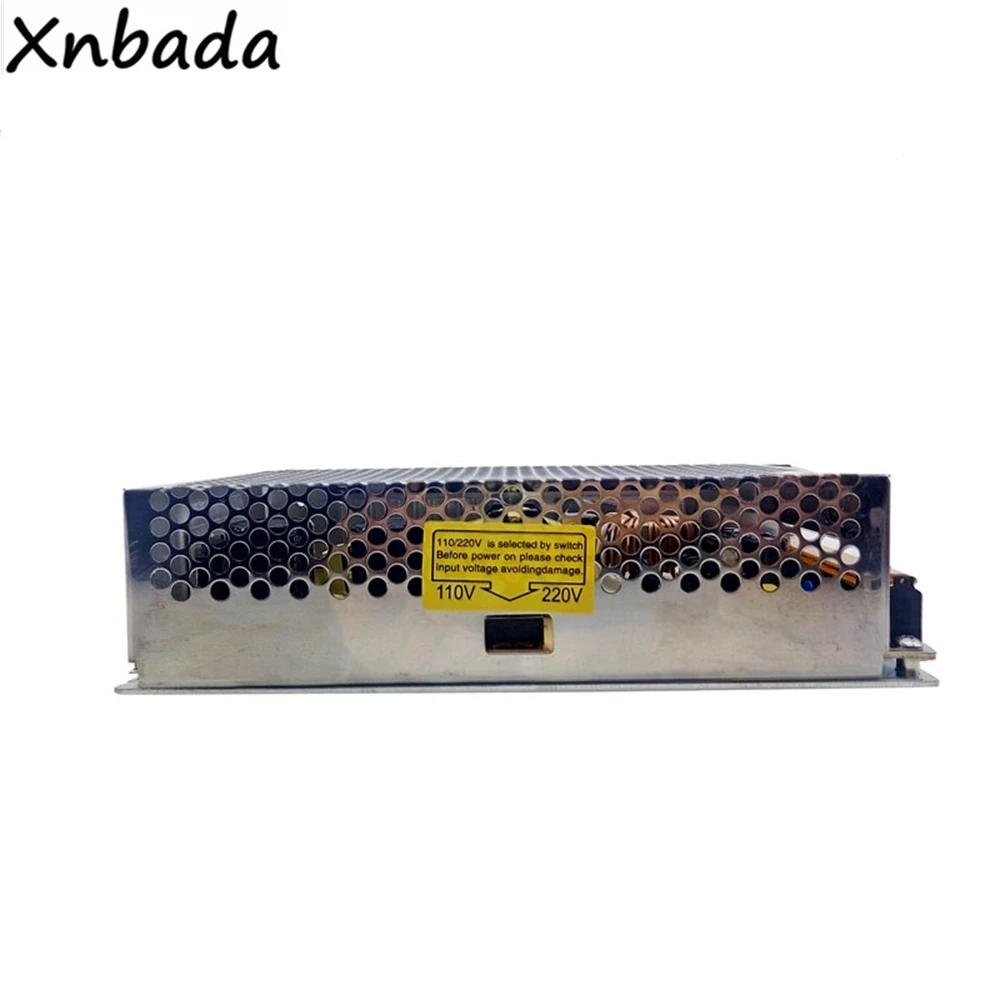 Светодиодный трансформатор 5 в пост. Тока 2 А 6 8 10 20 40 60 А|power driver|power supply driverled power driver