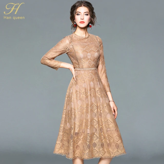 Lace Dresses for Women