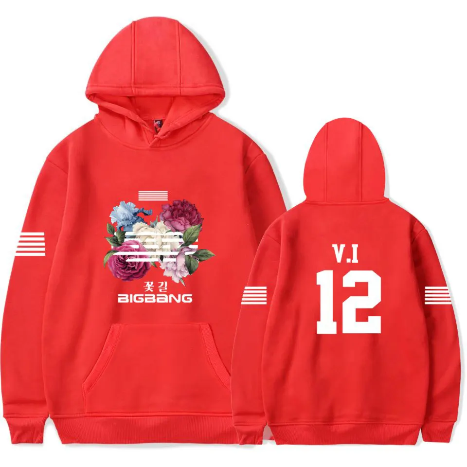 big time rush hoodie