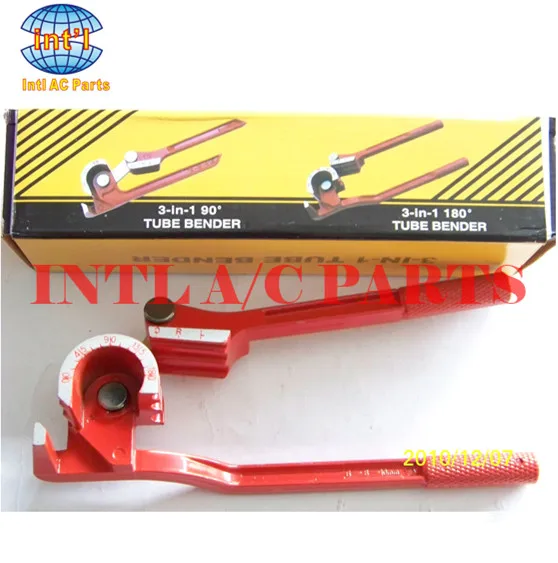 Высокое качество для авто air con ac инструмент 6 мм/8 мм/10 мм трубогиб CT-369 180 градусов