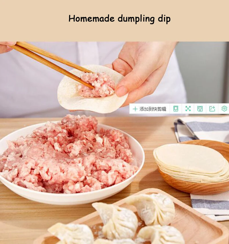 Multifunctional Kitchen Food Processor Chopper Home Electric Meat Cutter Mincer Instead Of Manual Meat Grinder D302