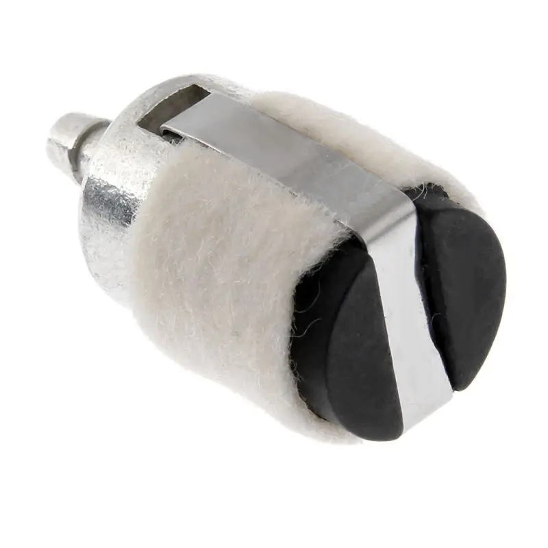 Chainsaw mower garden machinery oil filter garden tools accessories Fuel Filter For Weedeater Poulan Craftsman Trimmer Chainsaw grass trimmer accessory steel tubes grass trimmer filter kit
