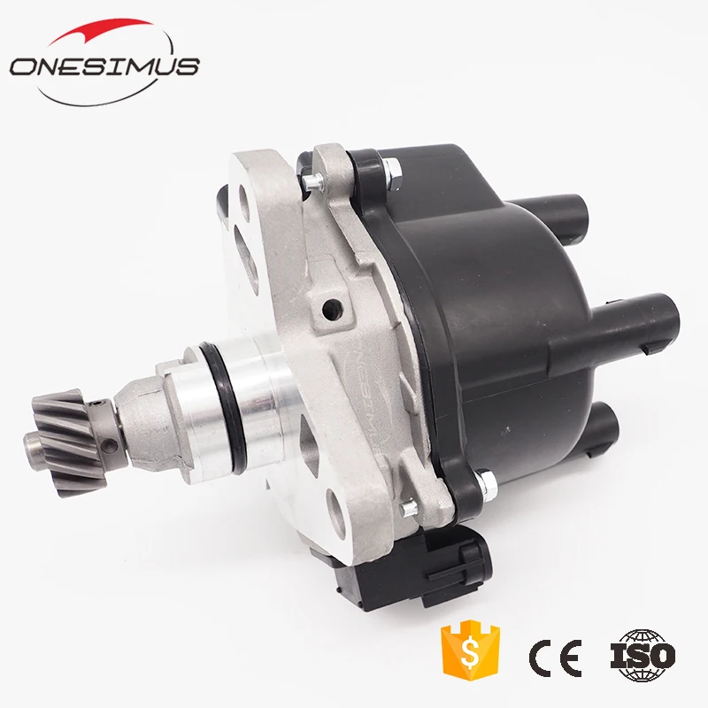 Automobile distributor Ignition System 19050-75020 for-3RZE 2694CC LAND CRUISER 90/4 RUNNER