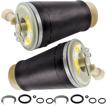 

Rear Air Spring Suspension Bags for Ford Crown Victoria 92-11 for Mercury Lincoln Town Car 3U2Z5580AA 3U2Z5580BA 3U2Z5580PA