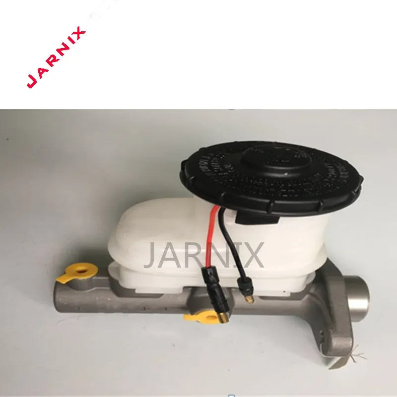 

Brake Master Cylinder Assy For HONDA CIVIC VI Hatchback,EJ,EK,D14A4,D14Z4,D14Z2,D16Y5 OEM: 46100-S04-J01