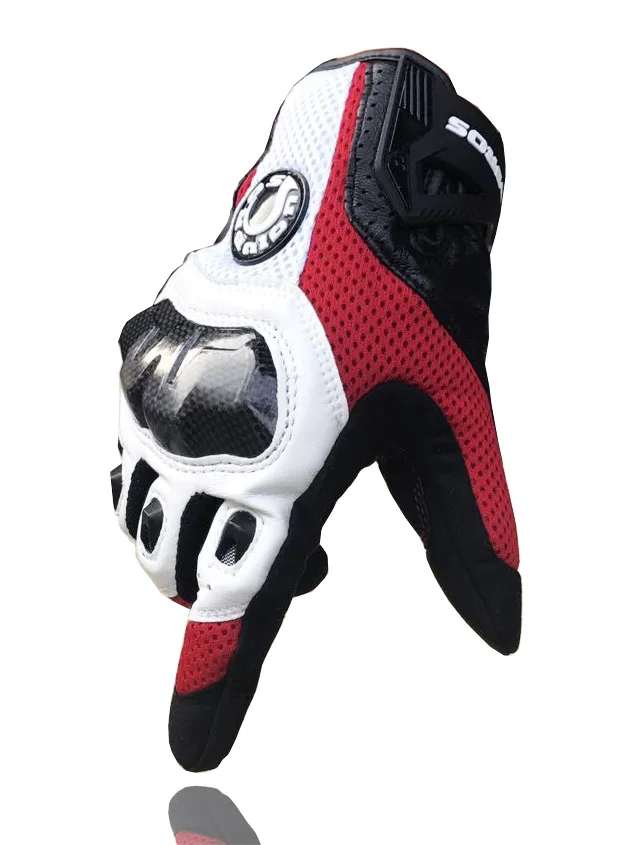 Лидер продаж RS UB 391 перчатки для шоссейного велоспорта перчатки для мотоцикла гоночные перчатки 3 цвета Размер M L XL