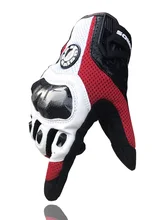 Hot sales RS UB 391 gloves Road cycling gloves motorcycle gloves racing gloves 3color size M