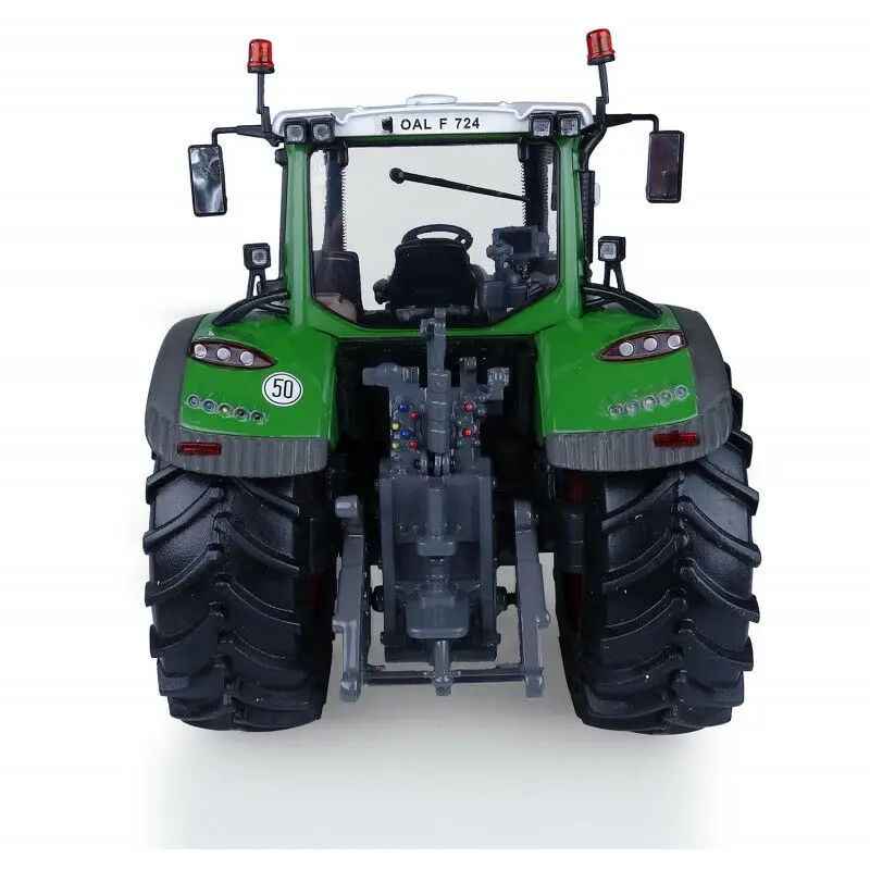 UH5231 1:32 FENDT 724 VARIO натуральный зеленый|truck line|truck requirementstruck gearbox |