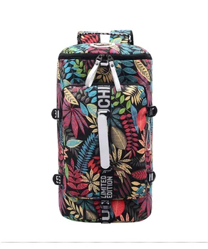 

Canvas Shoulders Woman Leisure Travel Laptop Backpack Women Tide Mochila Mujer Bagpack School Bags For Teenage Girls Backpacks