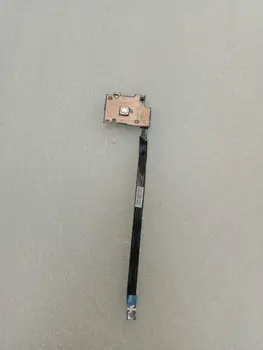 

For D E L L 5537 5521 5535 3521 2521 3537 P28F Switch Board LS-9101P Power Button Board