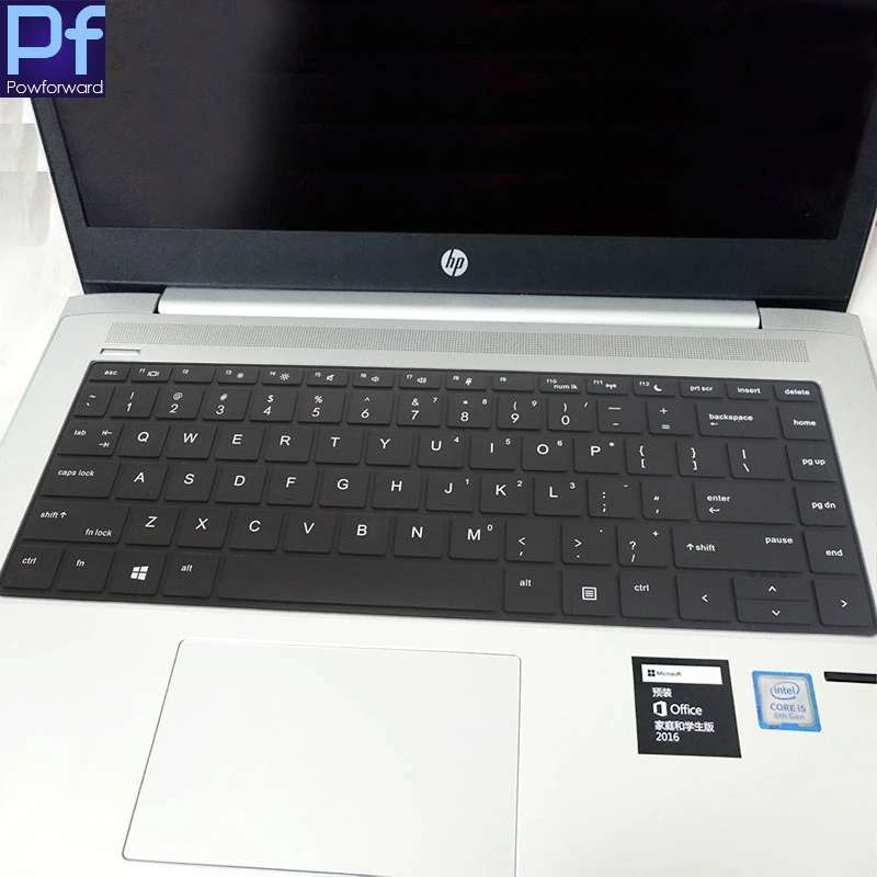 Для hp Elitebook 840 430/440/820 G3 G4 66 840 G2/G3 13,3 14 дюймов Обложка клавиатуры для ноутбука Защитная крышка