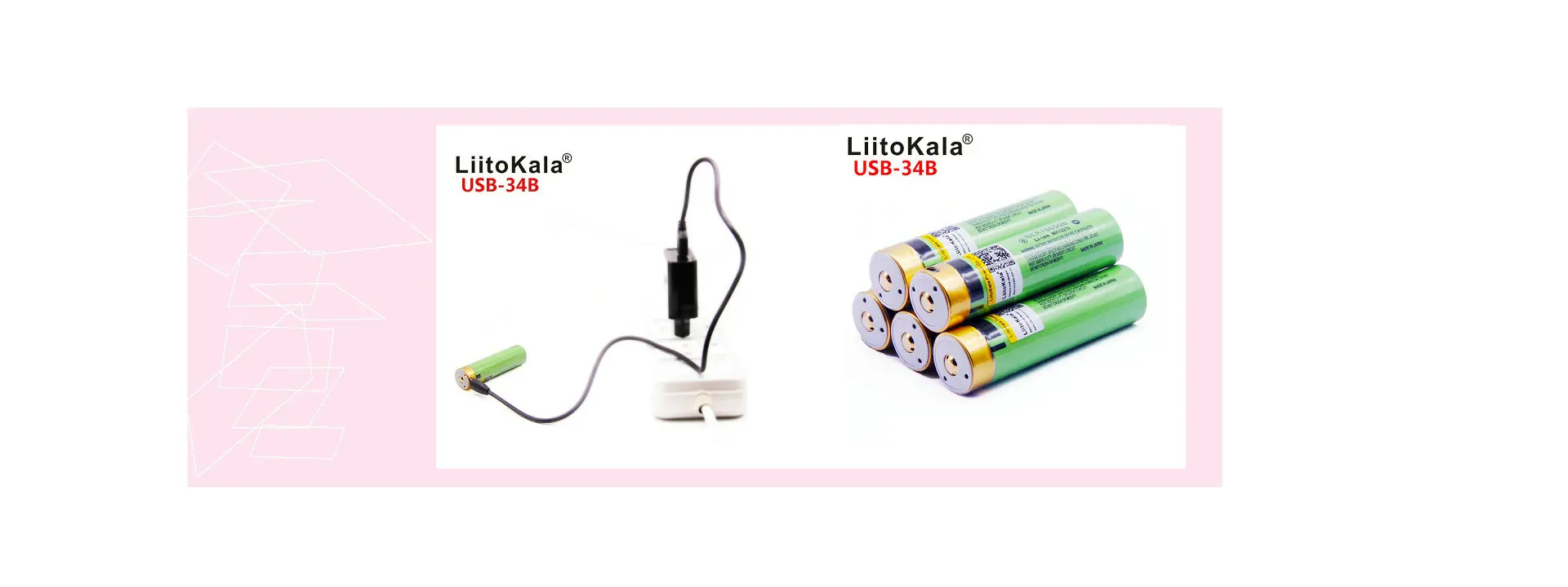 Liitokala DC 24 В 10ah Da батарея 18650 литиевая батарея 29,4 в велосипедный электрический мопед/Электрический/комплект литий-ионный батарей