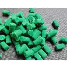 50 шт. саксофон бампер фельты запчасти принадлежности для саксофона зеленый цвет