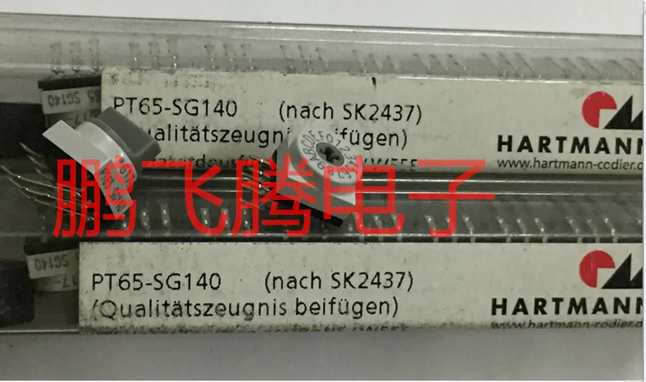 Оригинальный новый 100% PT65 SG140 0 F/16 бит вращения кодирования поворотный