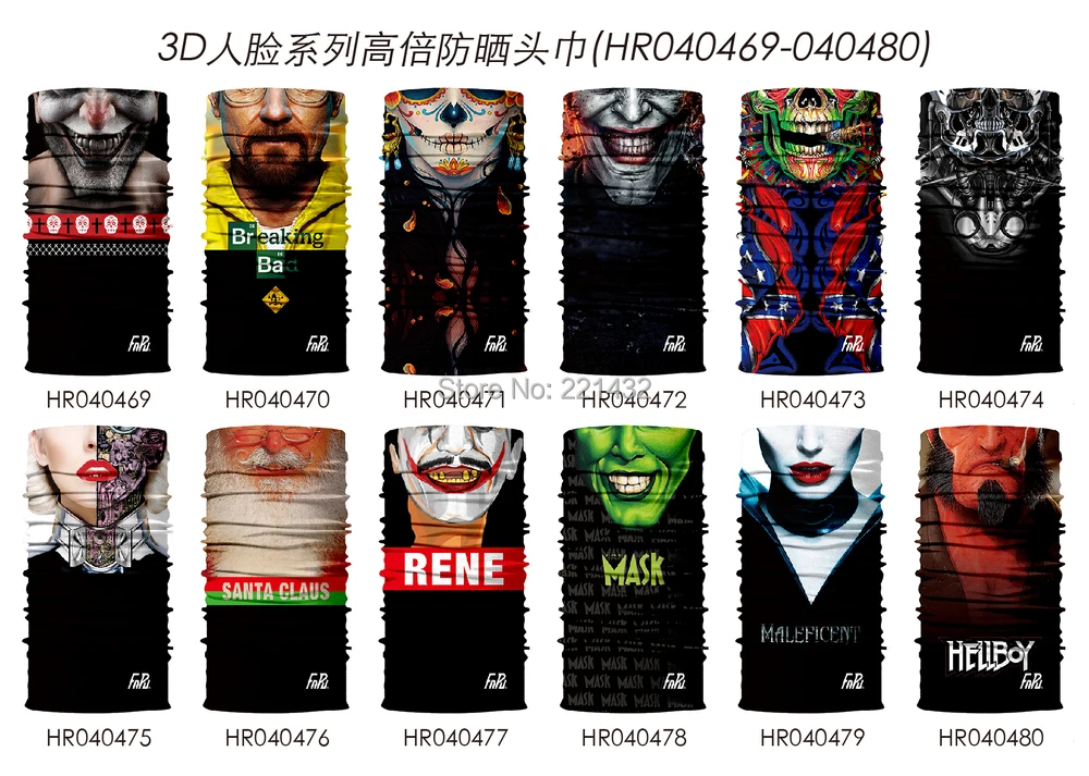 Detail Feedback Questions about 3D Marvel Comics Superhero Seamless Bandana Cycling Scarf Spiderman Neck Gaiter Captain America Magic Bandana Cosplay Face Masks on Aliexpress.com - alibaba group - 웹