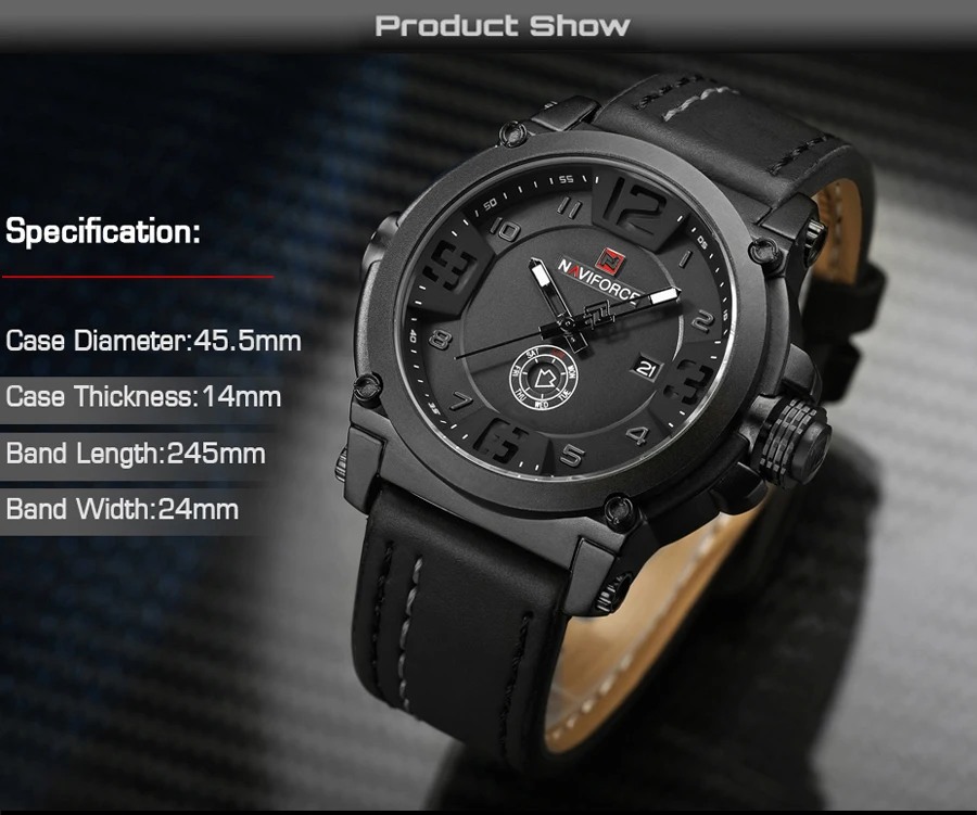 Sport Watch (2)