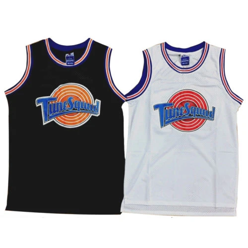 space jam jersey baby