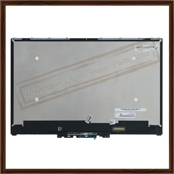 

15.6" 4K LCD Screen For Lenovo Yoga 720-15IKB 4K NV156QUM-N51 Laptop LCD Display Screen 3840x2160 With Board