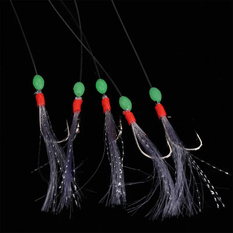 Fishing Hook instal