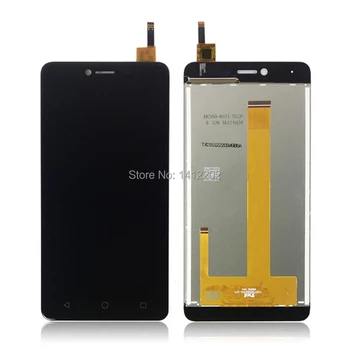 

Original Mobile Repair Parts For Wiko Jerry Max Lcd Touch Screen Digitizer
