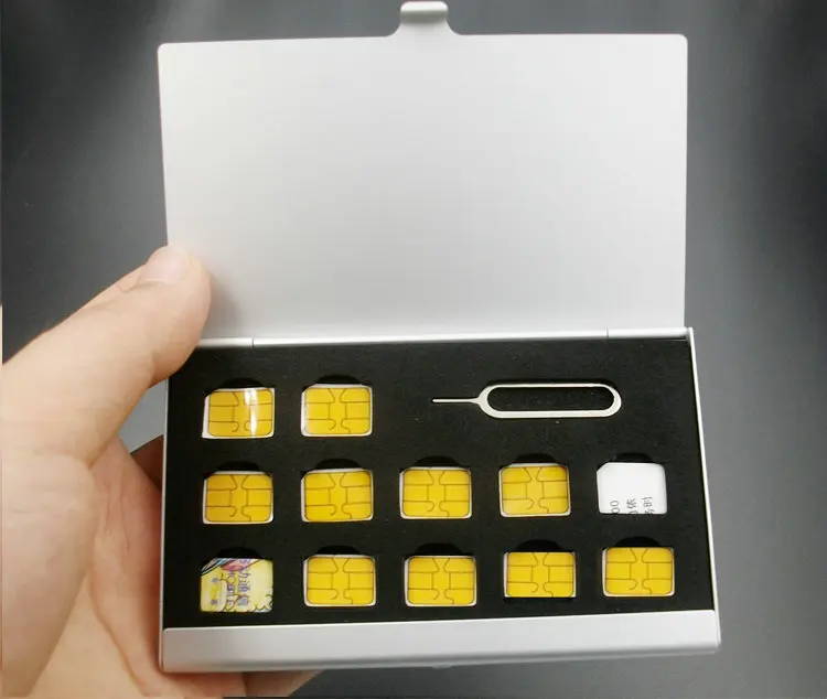 sim card nano