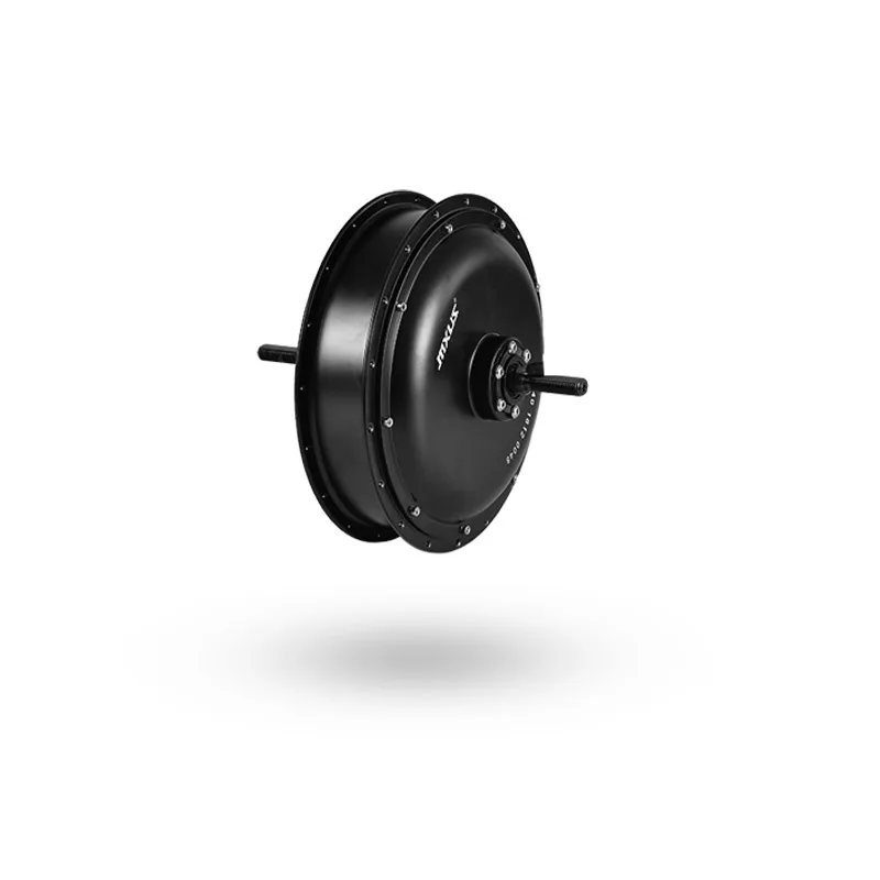 MXUS 5k Turbo