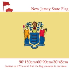 3x5ft americano nova camisa estado poliéster bandeira impressão tamanho 90*150cm 60*90cm bandeira 30*45cm carro bandeira