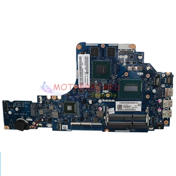 

Vieruodis FOR Lenovo Y70-70T MOTHERBOARD W/ I5-4210 CPU DDR3 5B20H04318 ZIVY2 LA-B111P