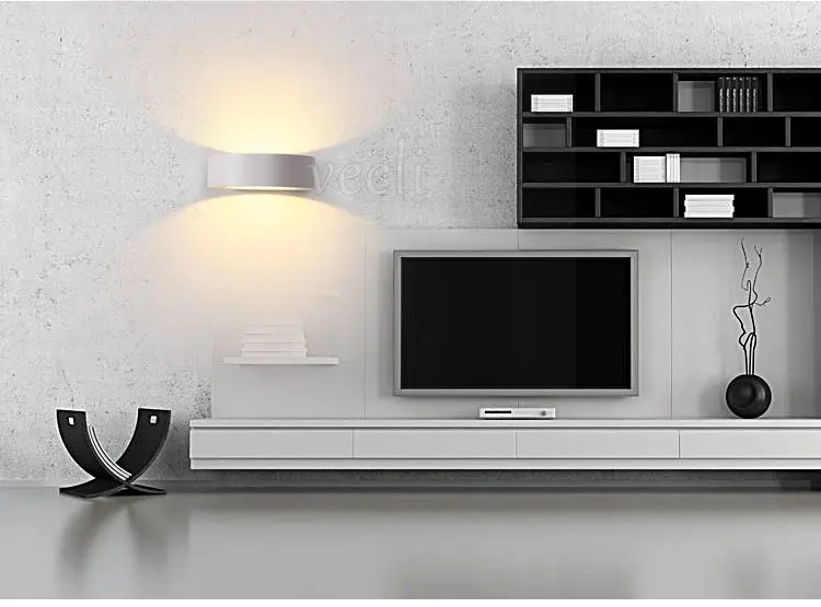 wall lamps (5)
