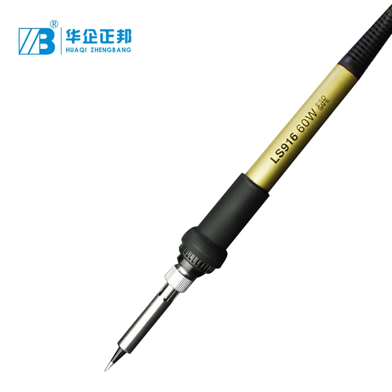 

60W Multifunctional Silicone Cable Soldering Iron Wood Burning Soldering Iron