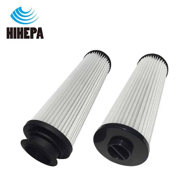 2 Washable & Reusable HEPA Filters for Hoover Windtunnel Savvy