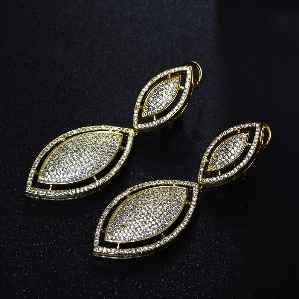 Long earrings (12)