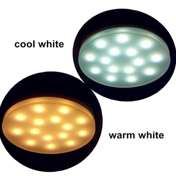 

10pcs/lot free shipping GX53 led downlight 220V-240V AC/110V AC 5W 7W dimmable pc aluminum and cover High quality hot sales