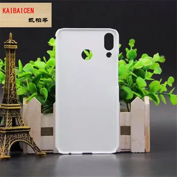 

DHL Freeshipping For ASUS Zenfone 5Z ZS620KL 3D Sublimation Cell Phone Cover Case
