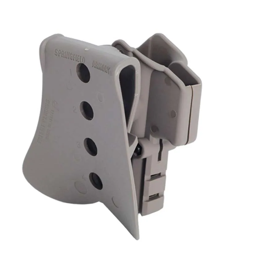FMA XD GEAR TB598_2925