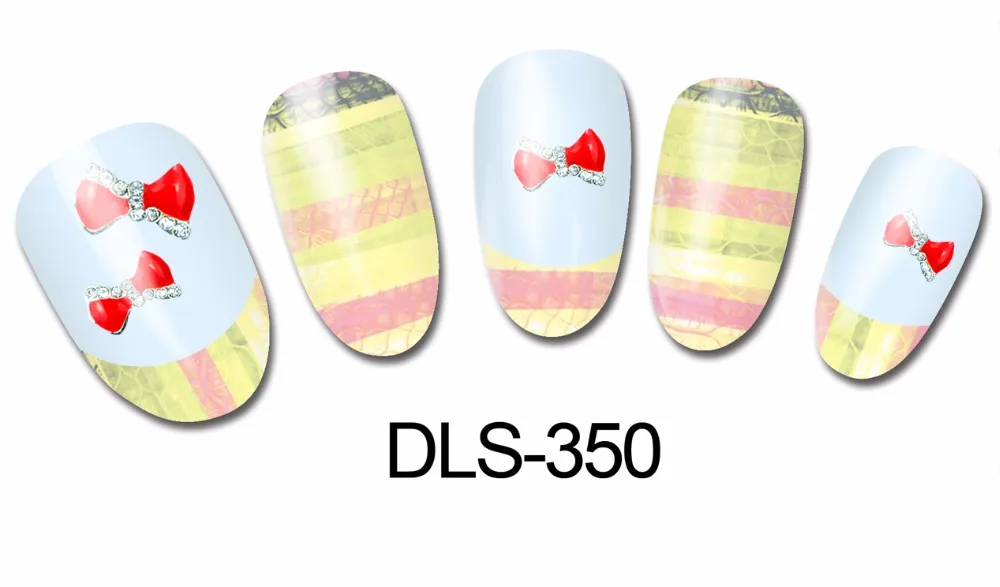 DLS-350