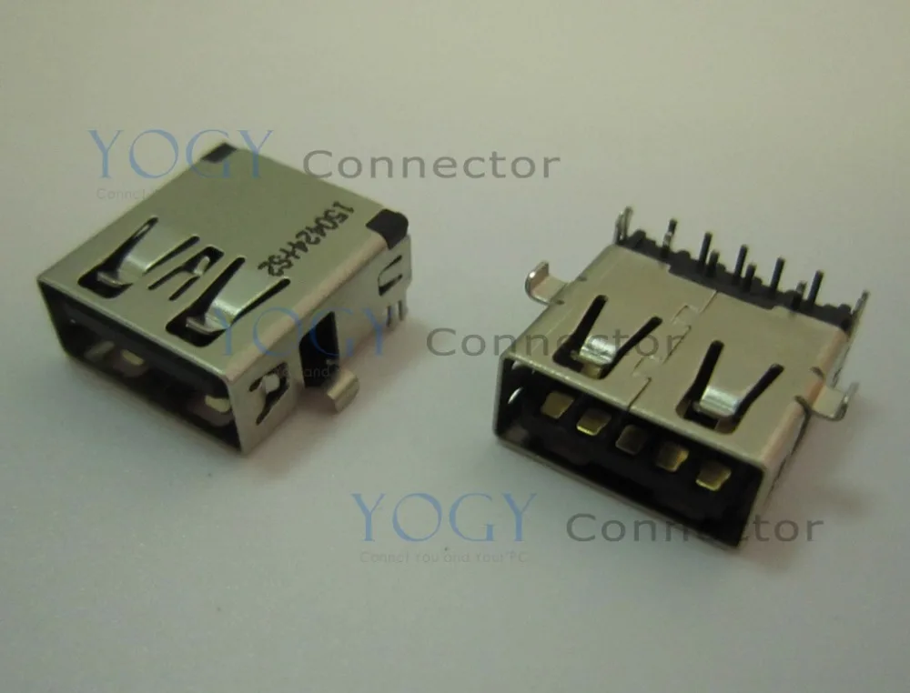 

1pcs USB 3.0 socket fit for Asus Zenbook TAICHI21 UX303L EliteBook 720 820 840 850 G1 G2 series laptop usb jack port