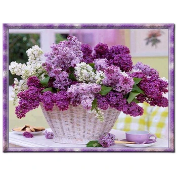 

Needlework 5d Diamond embroidery diy full drill diamond painting cross stitch,picture crystal rhinestones mosaic flowers pattern