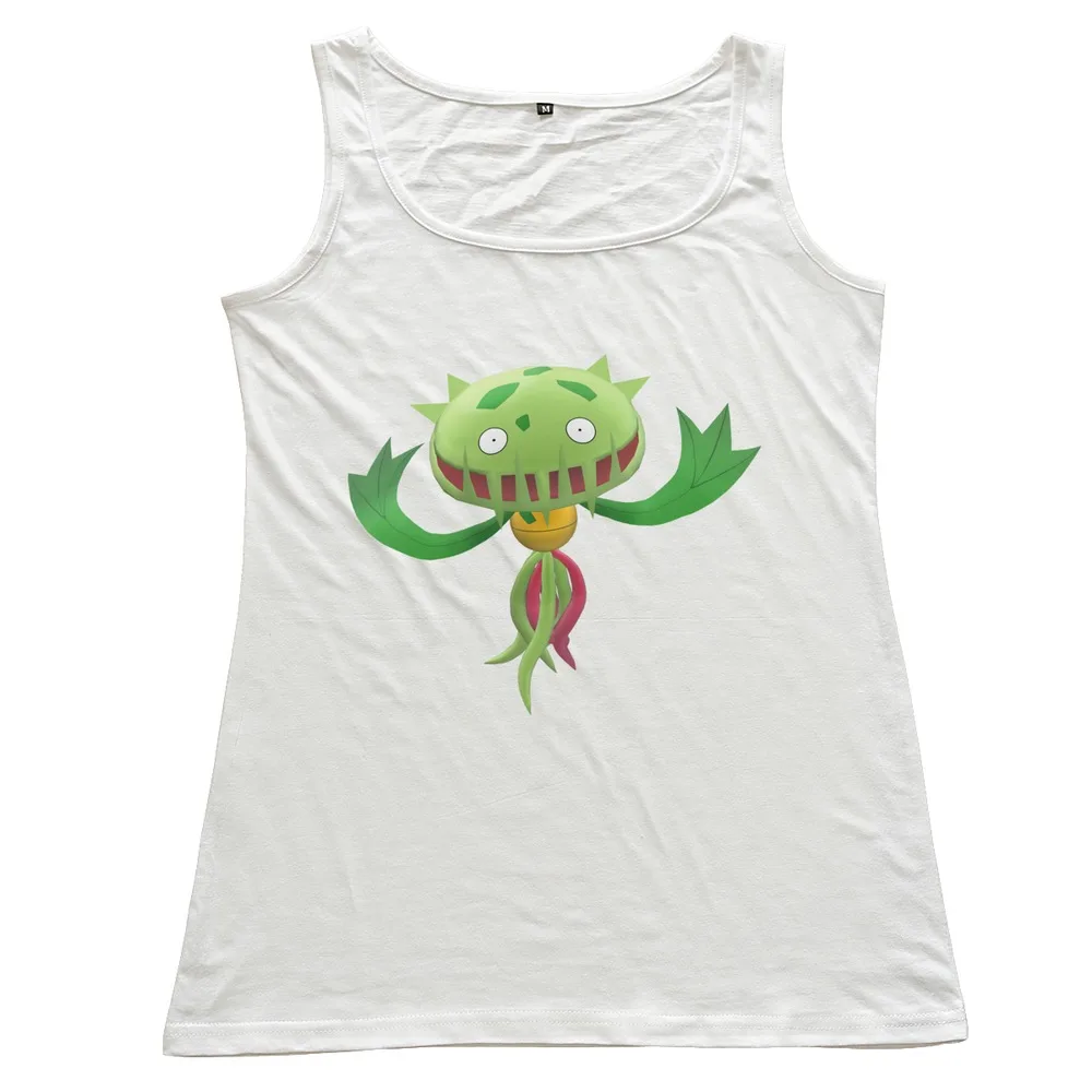 brand Carnivine vest top spring o collar womangift tank for girlfriend | Женская одежда