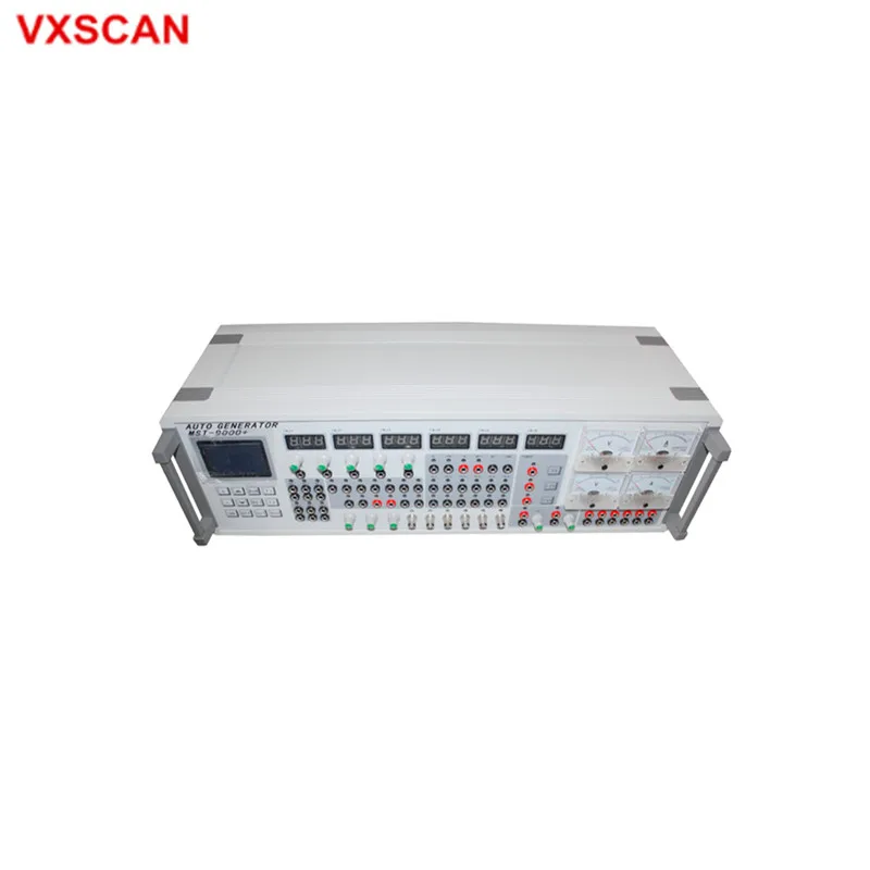 MST-9000+ Automobile Sensor Signal Simulation Tool MST-9000 Fit Multi-brands Cars Made In Asia Europe USA |