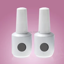 24 шт Идо гель жидкость для снятия лака от ногтей Гель-лак для ногтей гель для ногтей DHL(22 цвета+ 1 Топ+ 1 основа) лучшие УФ Цвета