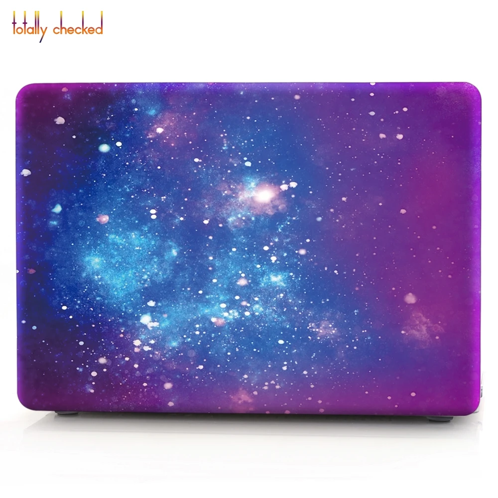 3 в 1 модные чехлы для ноутбуков apple MacBook Air 11 13 с рисунком под дерево MAC Pro Retina 12 15