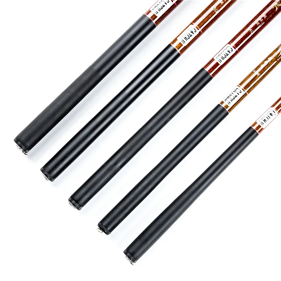 Catch.U Fishing Rod Carp 3.6, Fishing Rods Ocean Beach Fish Carbon Fishing Rod (3)