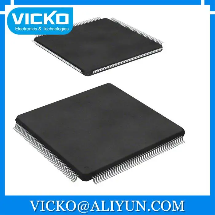 [VK] R5F56318CDFC # V0 IC MCU FLASH Интегральных Схем | Электроника