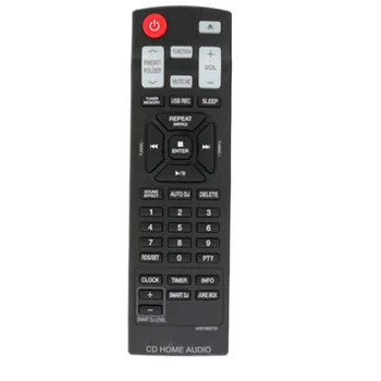 

NEW Original for LG CD HOME AUDIO REMOTE CONTROL AKB73655733